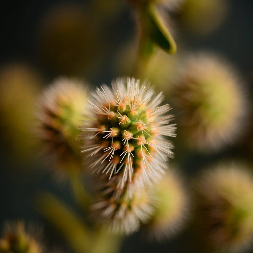 Tribulus Terrestris